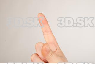 Finger texture of Ada 0002